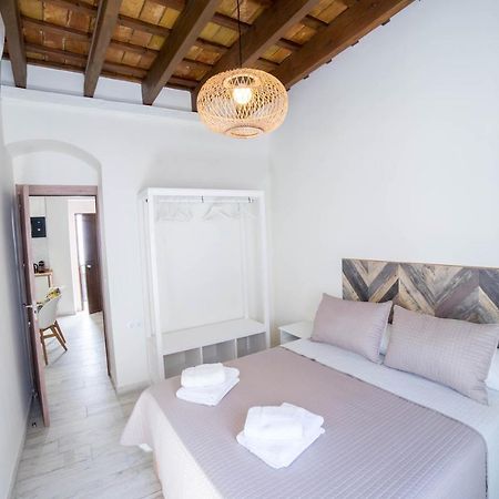 Apartamento Arcos Arcos de la Frontera Exteriör bild