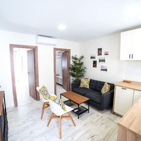 Apartamento Arcos Arcos de la Frontera Exteriör bild