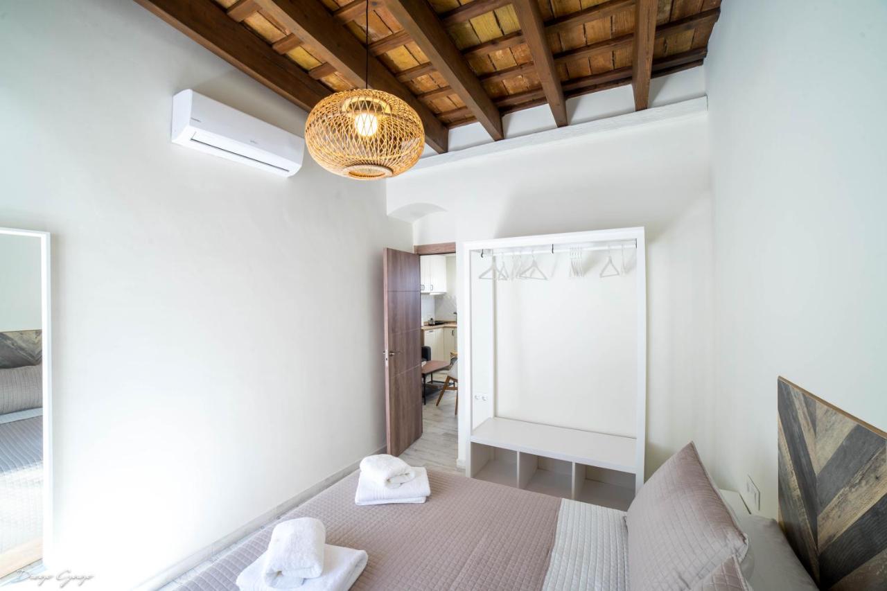 Apartamento Arcos Arcos de la Frontera Exteriör bild