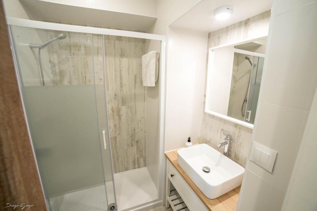 Apartamento Arcos Arcos de la Frontera Exteriör bild