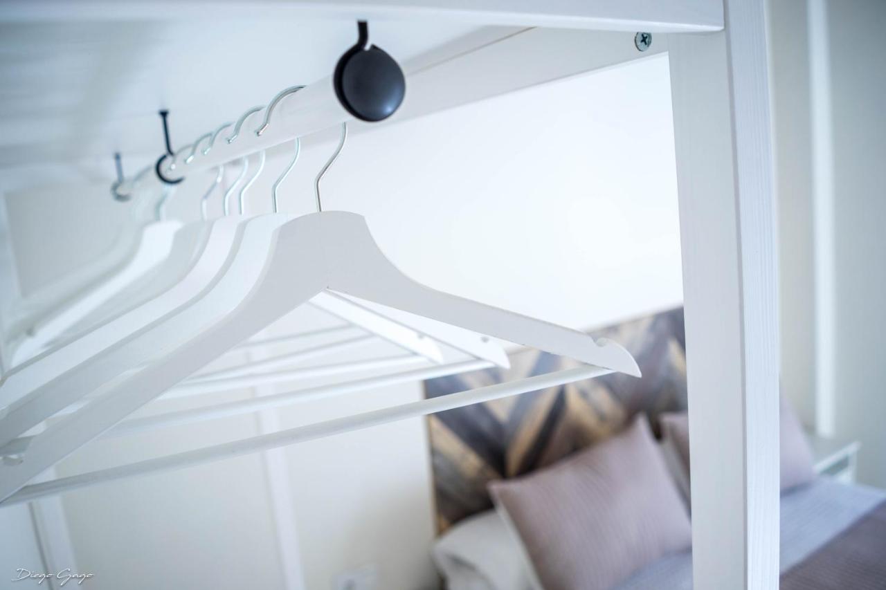 Apartamento Arcos Arcos de la Frontera Exteriör bild