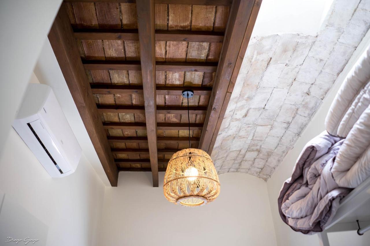 Apartamento Arcos Arcos de la Frontera Exteriör bild